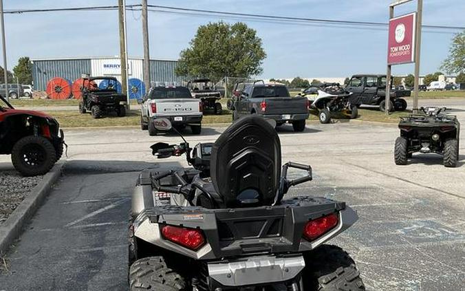 2024 Polaris® SPORTSMAN TOURING A24SYY95AH