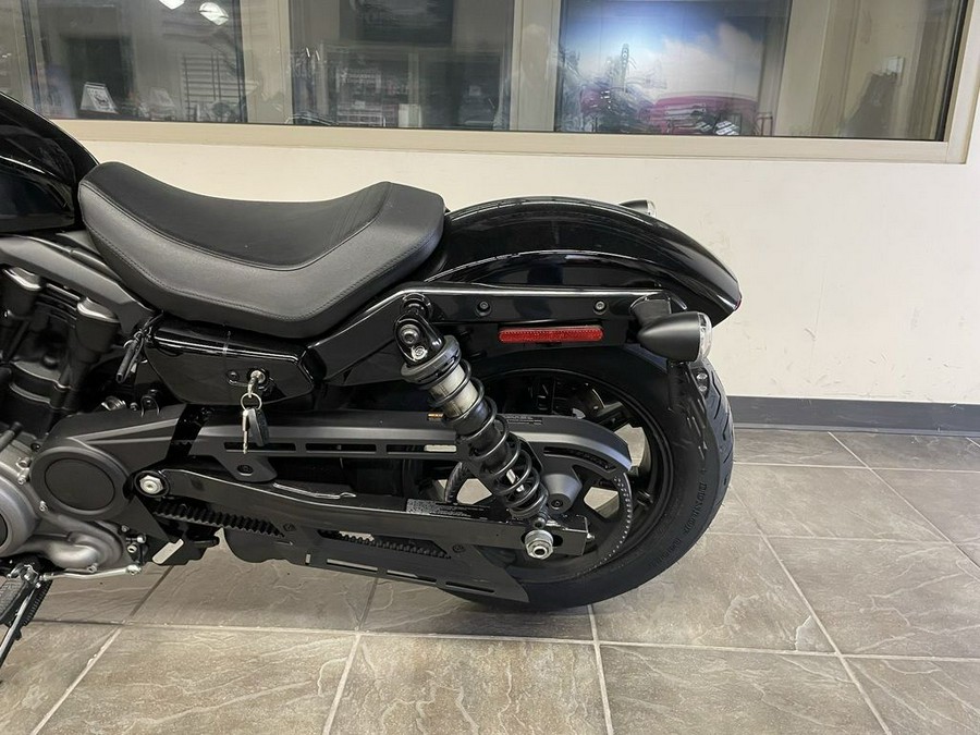 2022 Harley-Davidson® RH975 - Nightster™