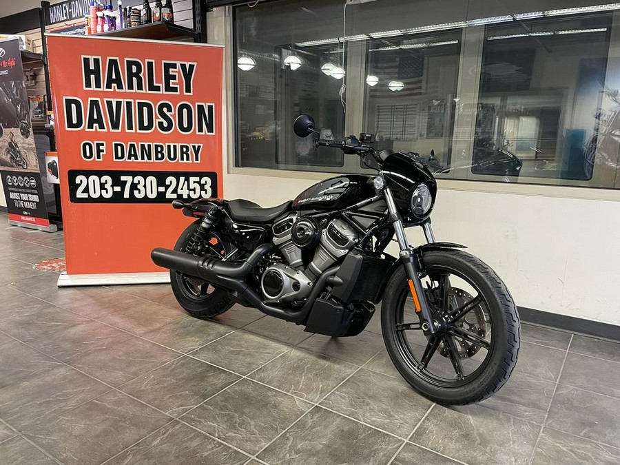 2022 Harley-Davidson® RH975 - Nightster™