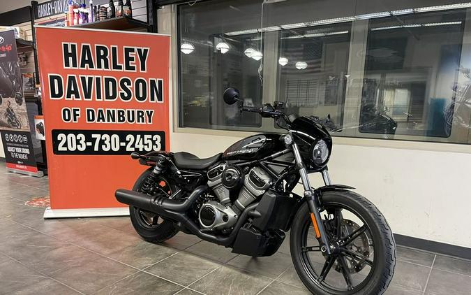 2022 Harley-Davidson® RH975 - Nightster™