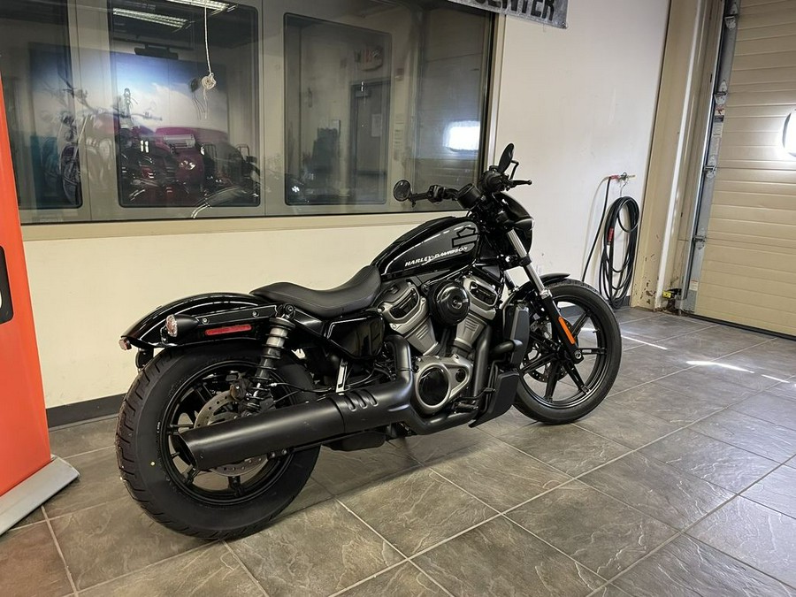 2022 Harley-Davidson® RH975 - Nightster™