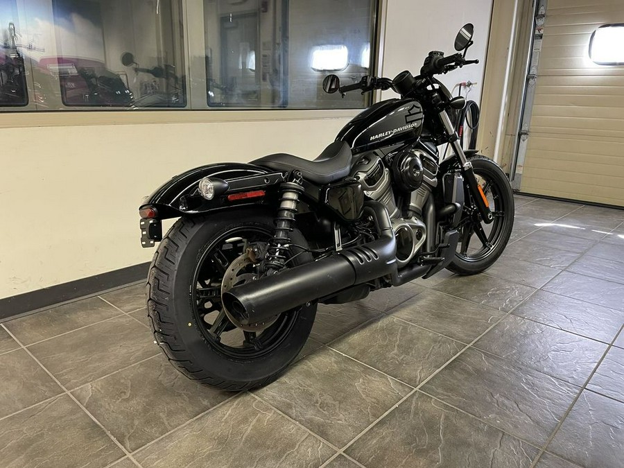 2022 Harley-Davidson® RH975 - Nightster™