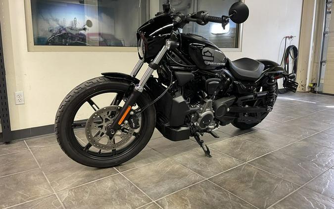 2022 Harley-Davidson® RH975 - Nightster™