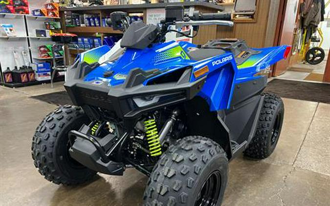 2025 Polaris Outlaw 70 EFI