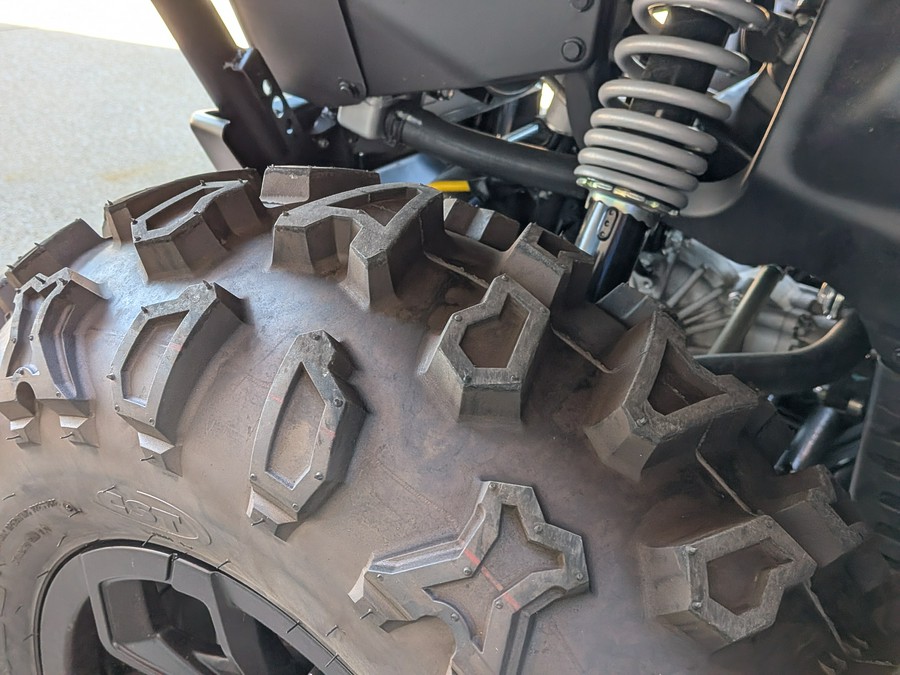 2025 CFMOTO CForce 600 Touring