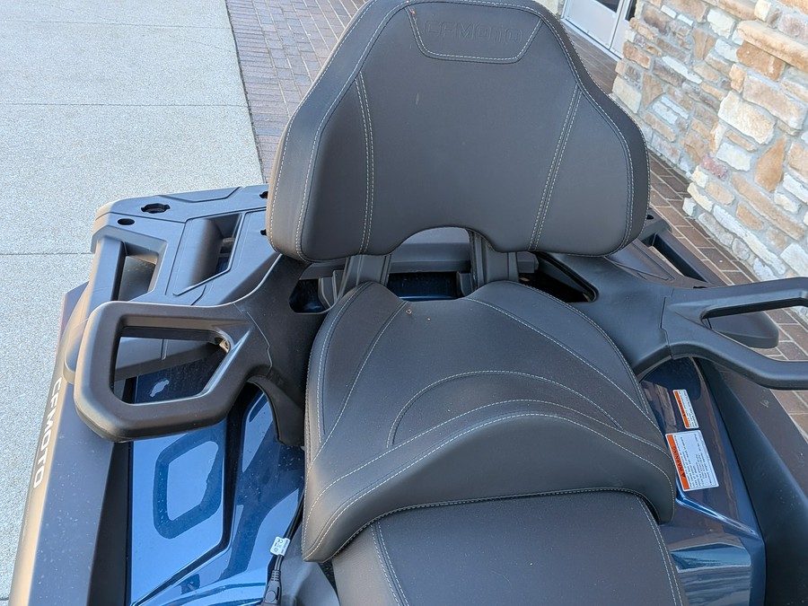 2025 CFMOTO CForce 600 Touring