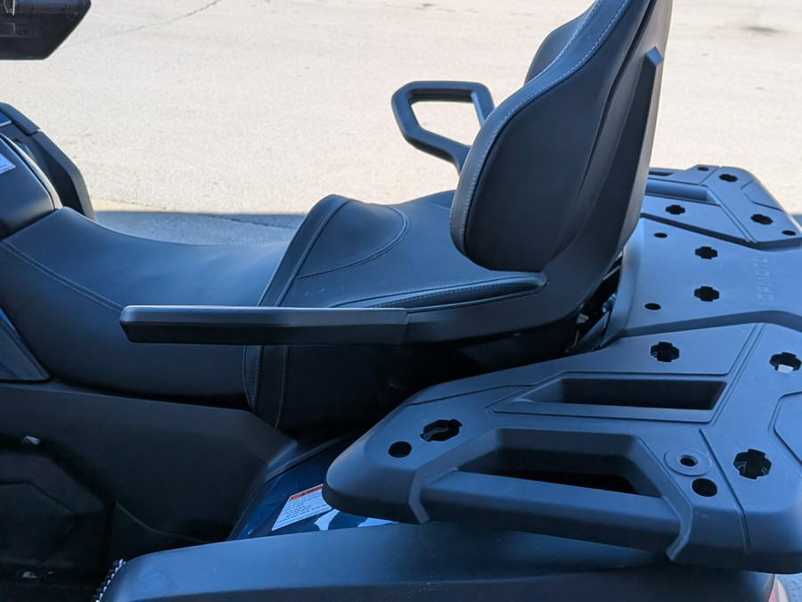 2025 CFMOTO CForce 600 Touring