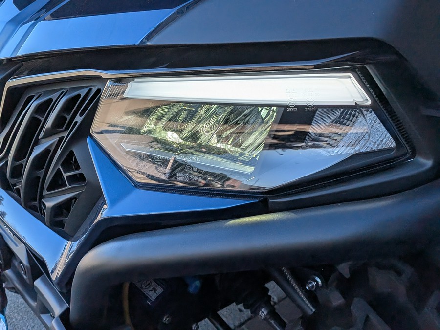 2025 CFMOTO CForce 600 Touring