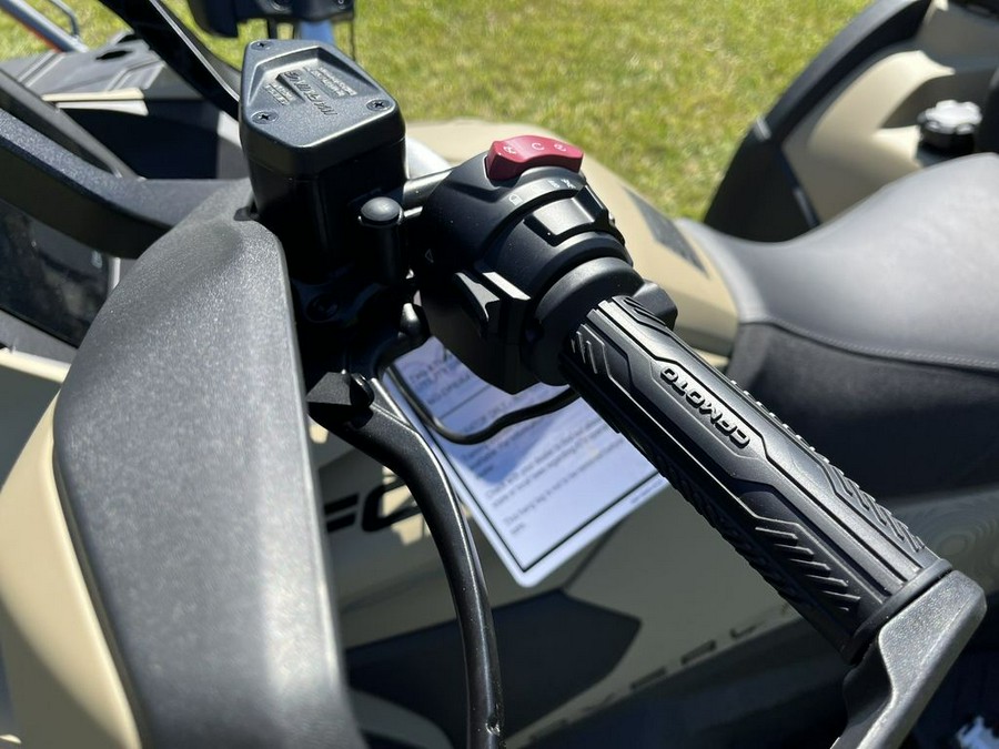 2025 CFMOTO CFORCE 1000 Overland