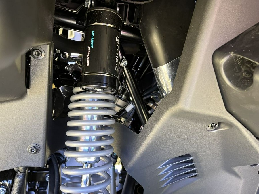 2025 CFMOTO CFORCE 1000 Overland