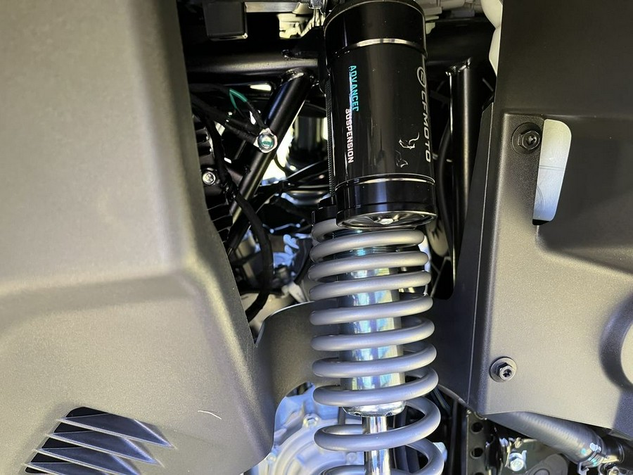 2025 CFMOTO CFORCE 1000 Overland