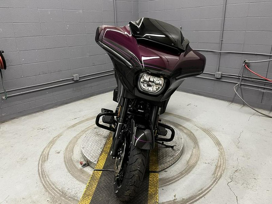 2025 Harley-Davidson® FLHXSE - CVO™ Street Glide®