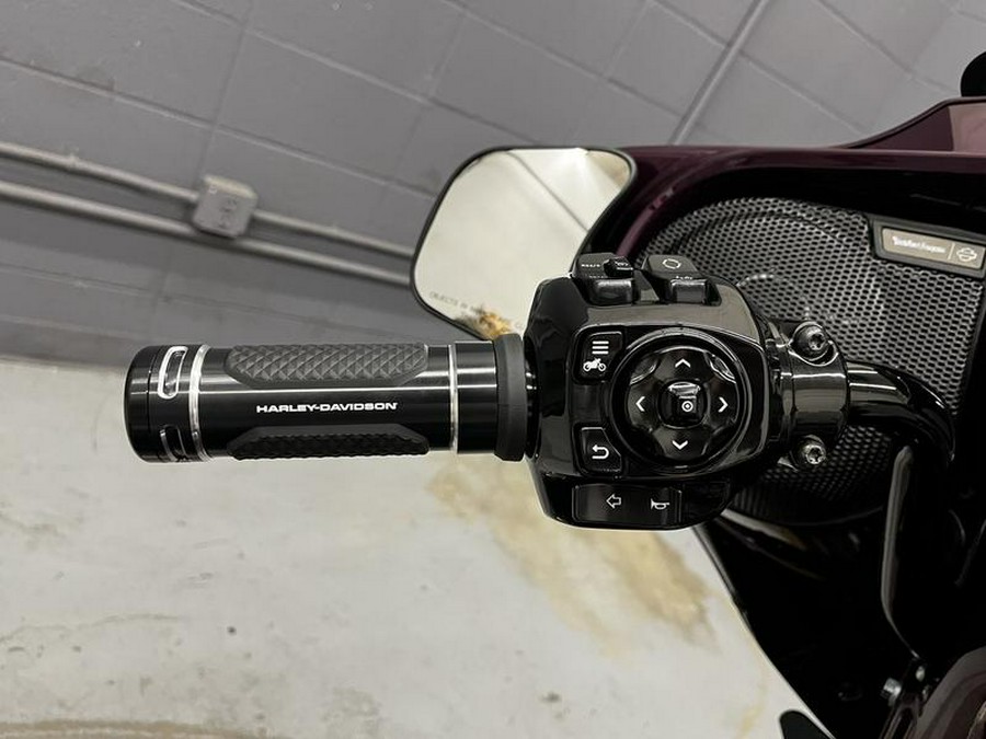 2025 Harley-Davidson® FLHXSE - CVO™ Street Glide®