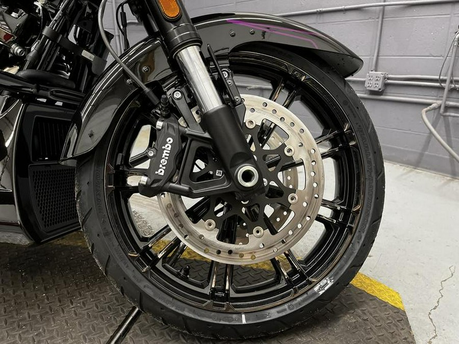 2025 Harley-Davidson® FLHXSE - CVO™ Street Glide®