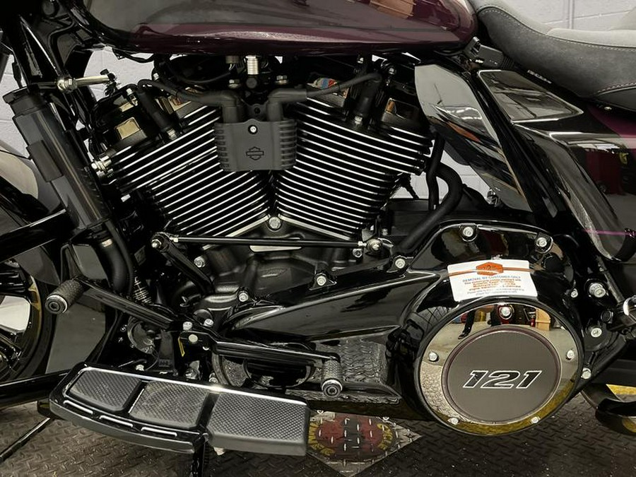 2025 Harley-Davidson® FLHXSE - CVO™ Street Glide®