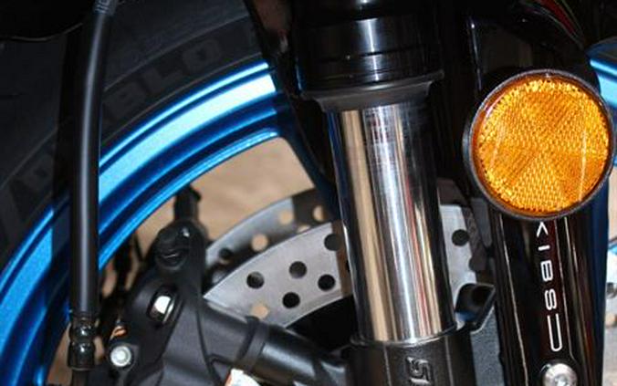 2026 Kawasaki NINJA ZX-6R ABS