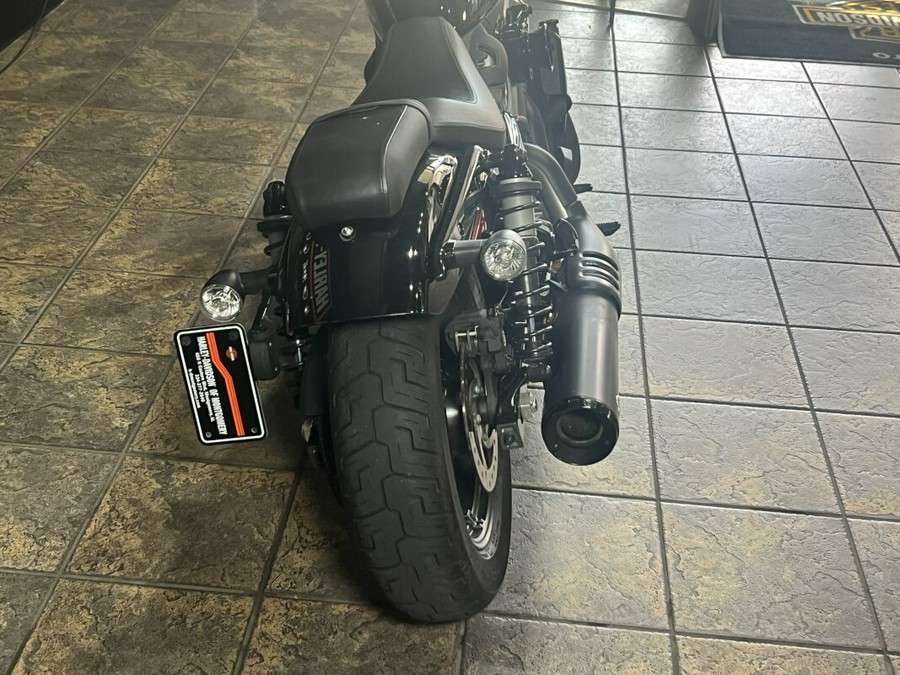 RH975 2022 Nightster™