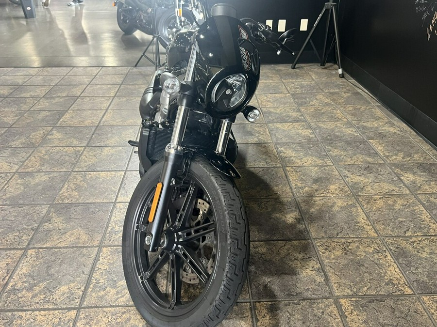 RH975 2022 Nightster™