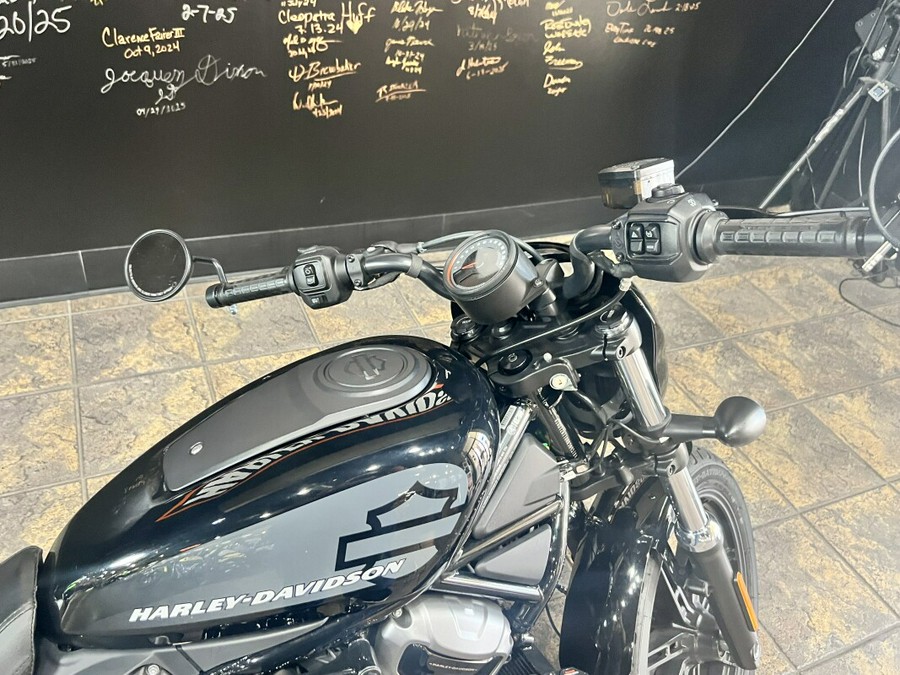 RH975 2022 Nightster™