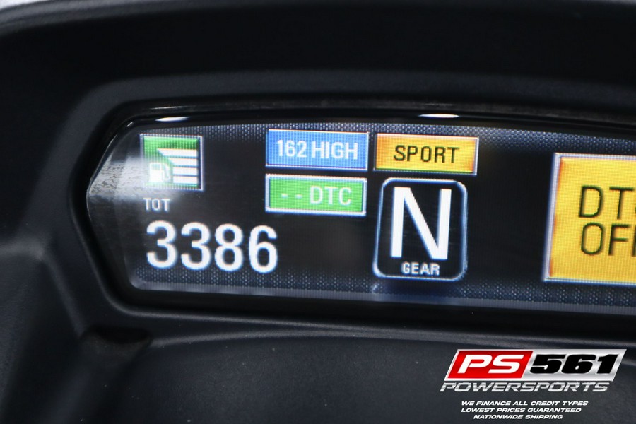 2018 Ducati Diavel Carbon