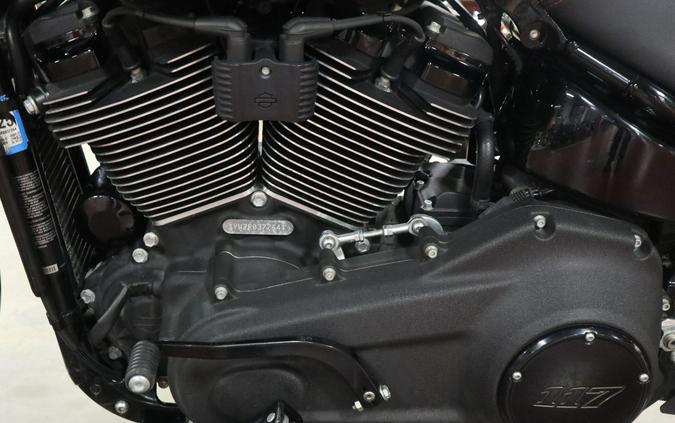 2024 Harley-Davidson Low Rider® S