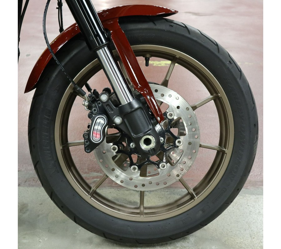 2024 Harley-Davidson Low Rider® S