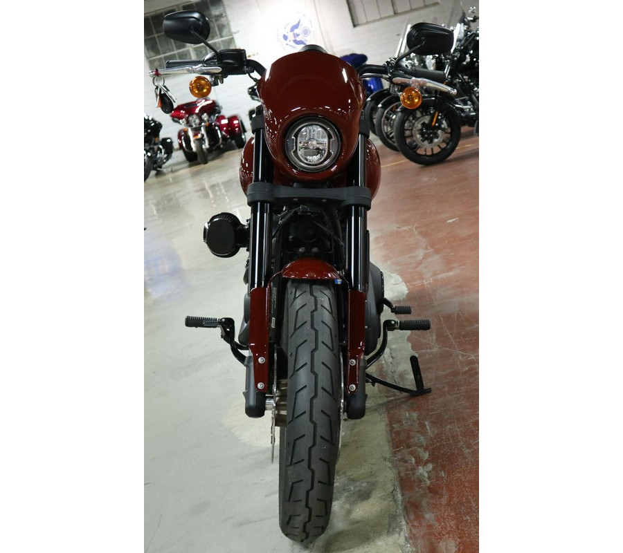2024 Harley-Davidson Low Rider® S