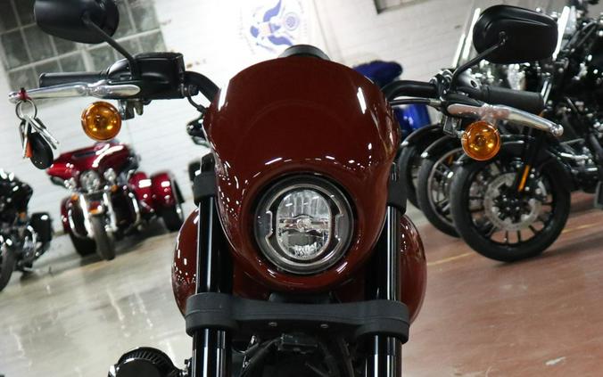 2024 Harley-Davidson Low Rider® S