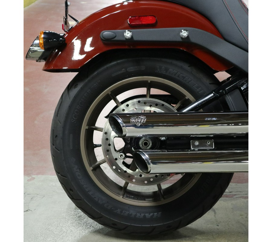 2024 Harley-Davidson Low Rider® S