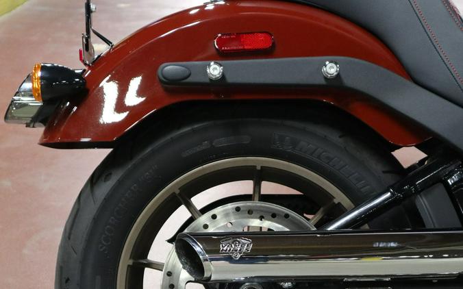 2024 Harley-Davidson Low Rider® S