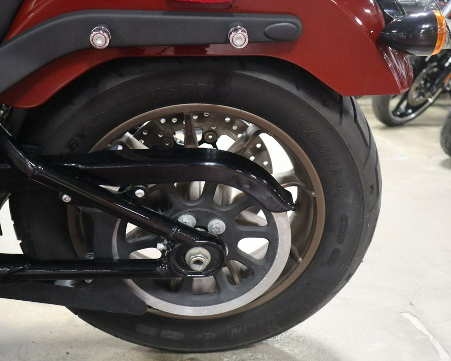 2024 Harley-Davidson Low Rider® S