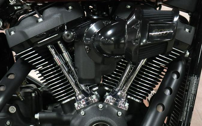 2024 Harley-Davidson Low Rider® S