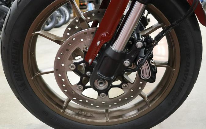 2024 Harley-Davidson Low Rider® S