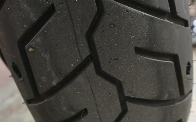 2024 Harley-Davidson Low Rider® S