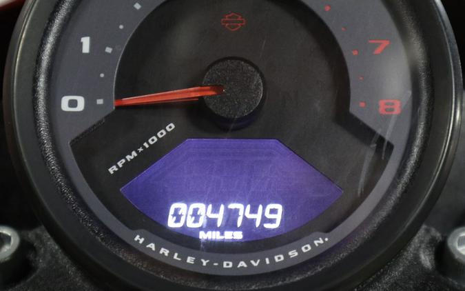 2024 Harley-Davidson Low Rider® S