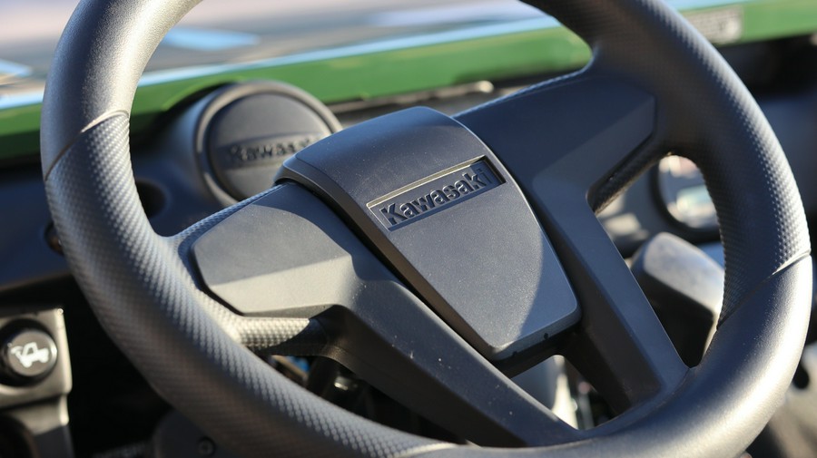 2026 KAWASAKI MULE 4010 TRANS4X4