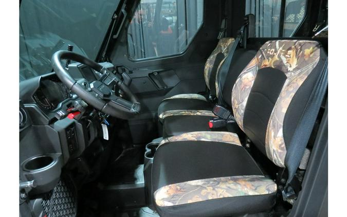 2025 Polaris Ranger Crew® XP 1000 NorthStar Edition Ultimate