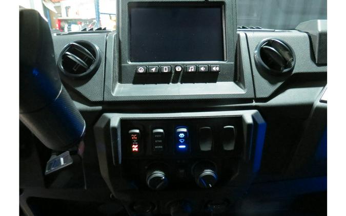 2025 Polaris Ranger Crew® XP 1000 NorthStar Edition Ultimate