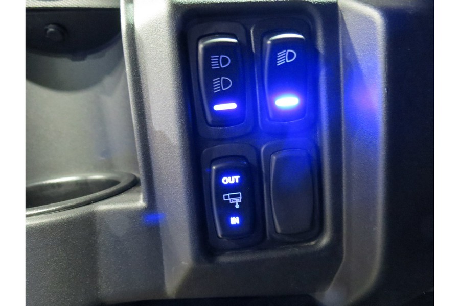 2025 Polaris Ranger Crew® XP 1000 NorthStar Edition Ultimate