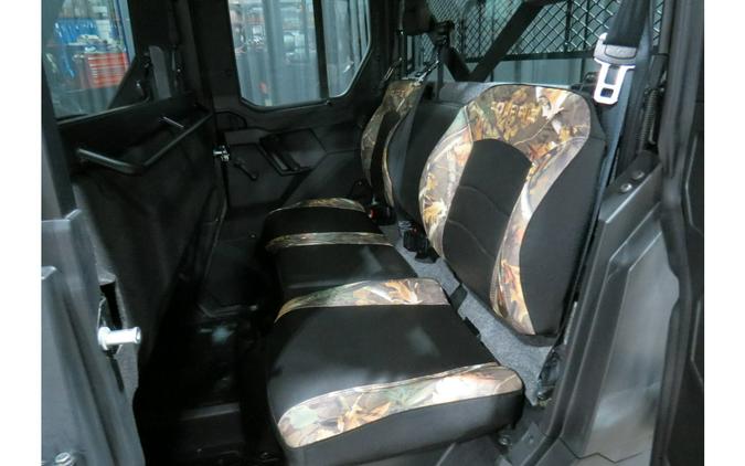 2025 Polaris Ranger Crew® XP 1000 NorthStar Edition Ultimate