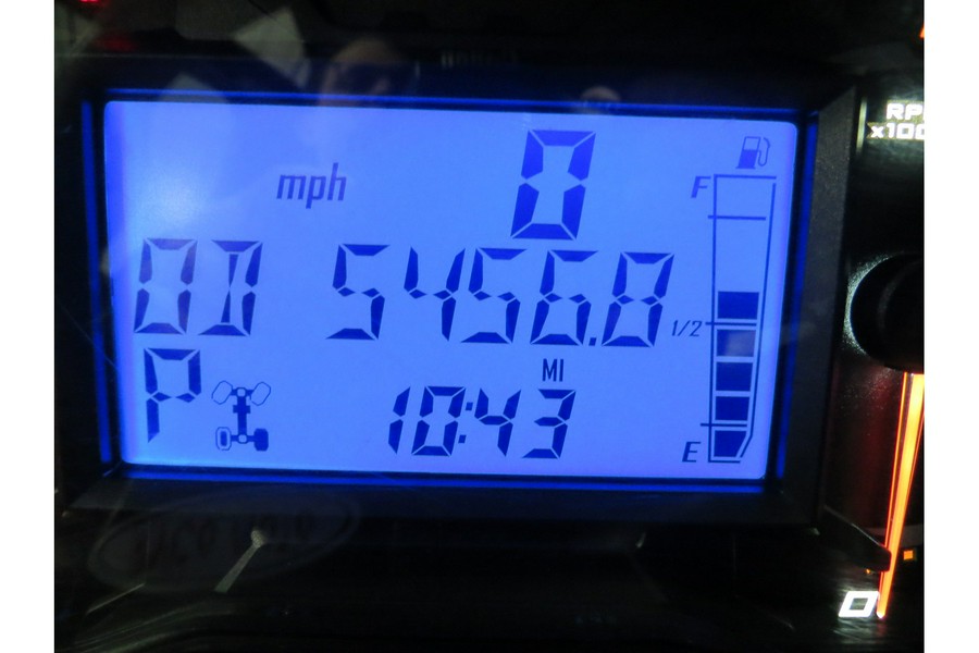 2025 Polaris Ranger Crew® XP 1000 NorthStar Edition Ultimate