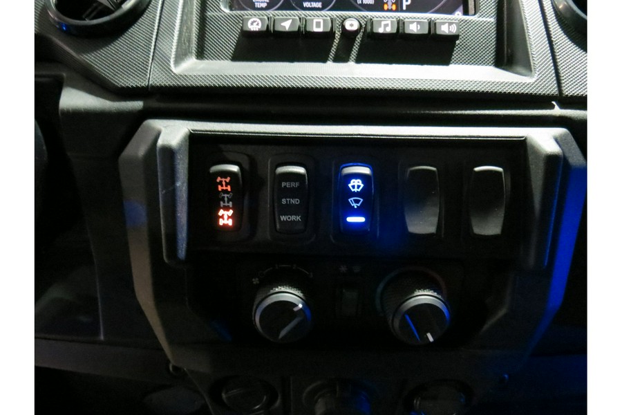 2025 Polaris Ranger Crew® XP 1000 NorthStar Edition Ultimate