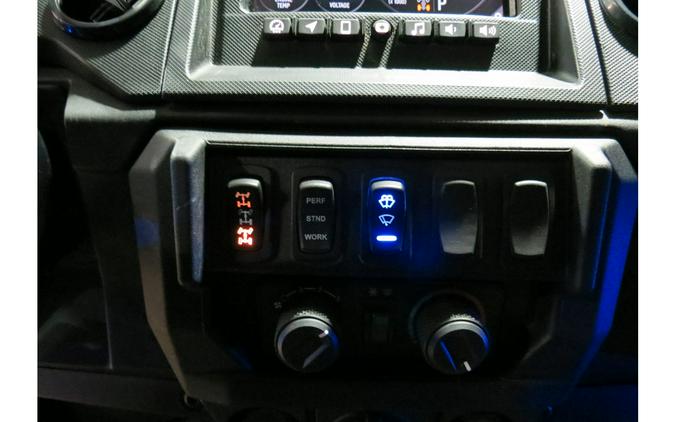 2025 Polaris Ranger Crew® XP 1000 NorthStar Edition Ultimate