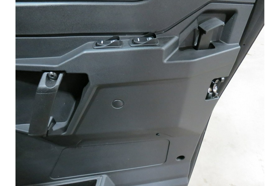 2025 Polaris Ranger Crew® XP 1000 NorthStar Edition Ultimate