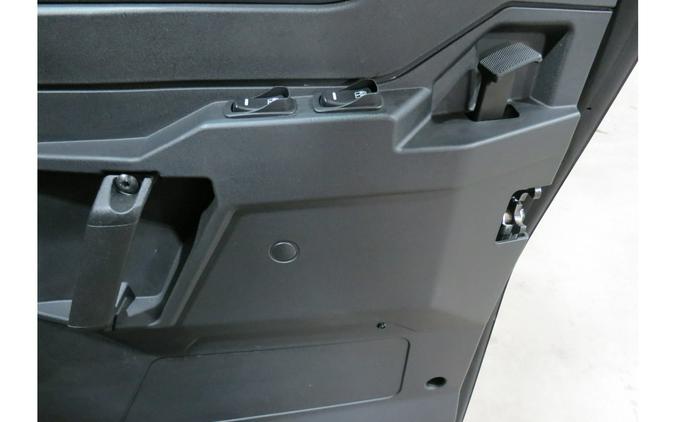 2025 Polaris Ranger Crew® XP 1000 NorthStar Edition Ultimate