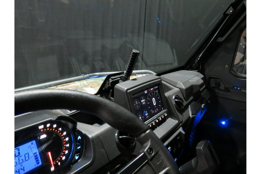 2025 Polaris Ranger Crew® XP 1000 NorthStar Edition Ultimate