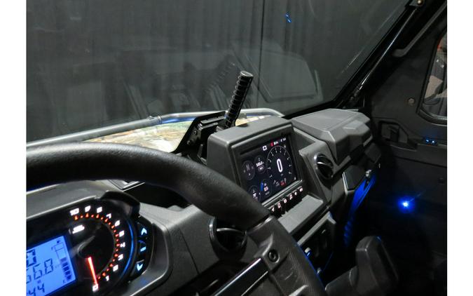 2025 Polaris Ranger Crew® XP 1000 NorthStar Edition Ultimate