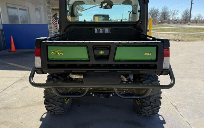 2024 John Deere XUV835R Premium Cab