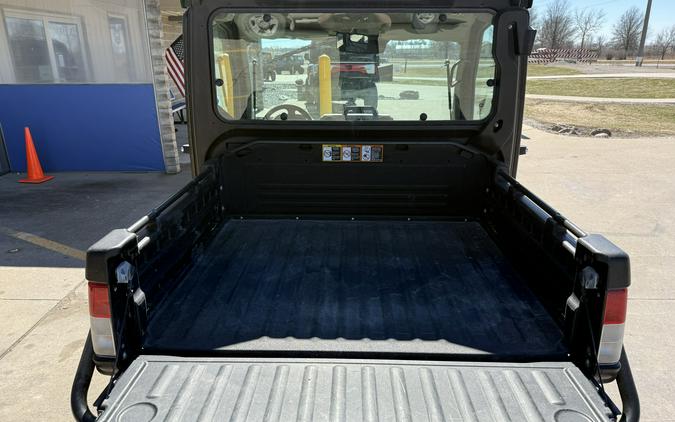 2024 John Deere XUV835R Premium Cab