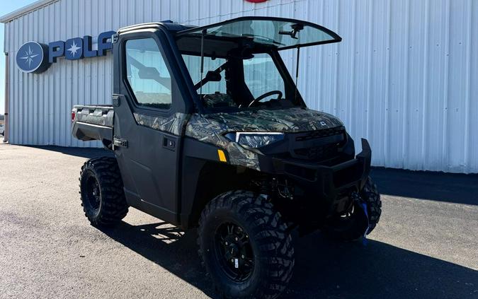 2026 Polaris Ranger XP® 1000 NorthStar Edition Premium